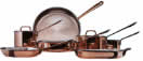 Cookware, Pots and Pans, etc.